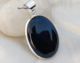 ヴィンテージ 925 スターリングシルバー アールデコ オニキス マーカ