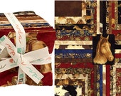 Horseshoe Trail Fat Quarter Bundle Moda Quilt Fabric