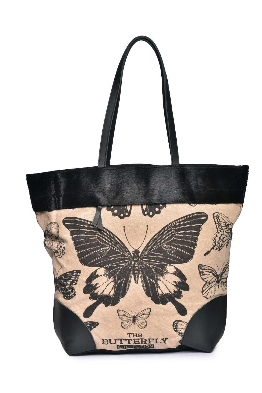 Leather Tote Bags Etsy