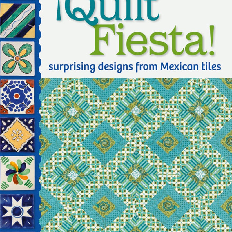 Mexican Quilt - Etsy