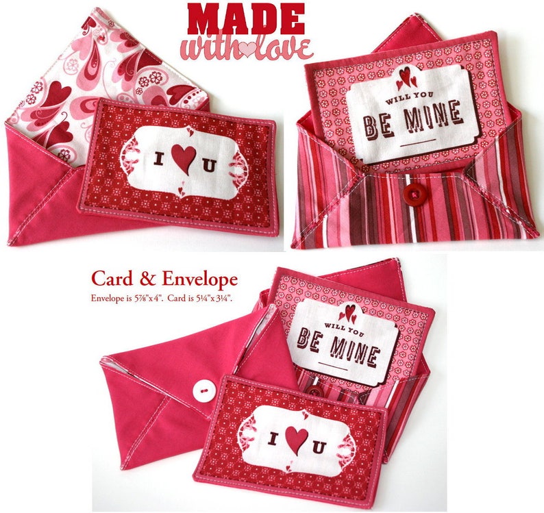 Love Notes Fabric Panel Moda Valentine Fabric Etsy