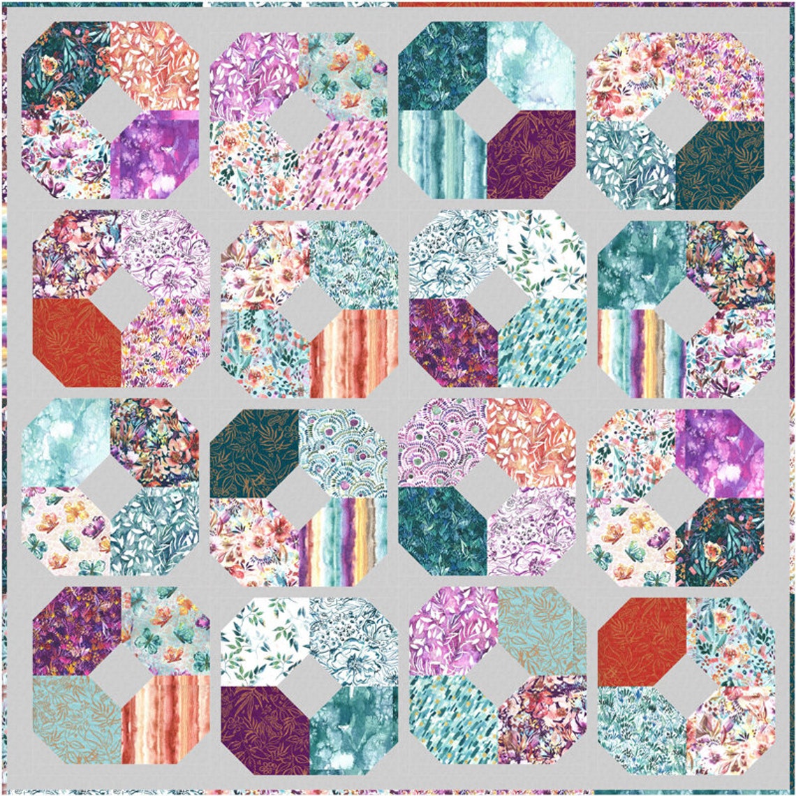 Sunshine Soul 8470 11 Moda Fabric By the Half Yard Etsy