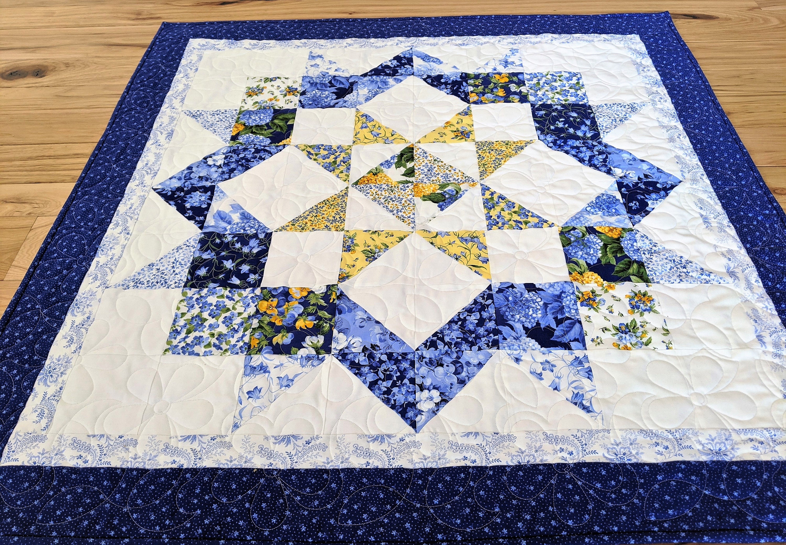 Quilt, Craft, and Sewing Festival: Patterns + Fabric – Travelcraft Journal