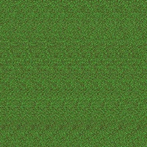 Illustration Stereogram - Hidden 3D Image - Magic Eye 1990s Throwback - Illustration poster fine art print