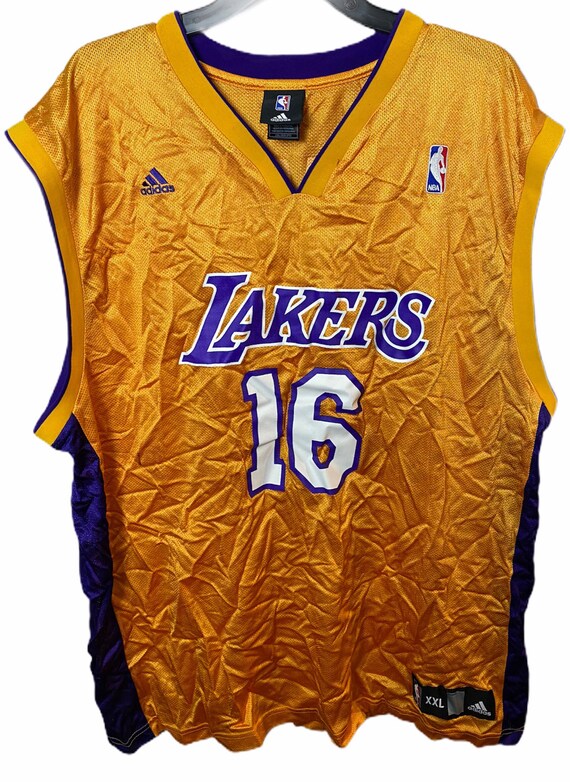 pau gasol jersey