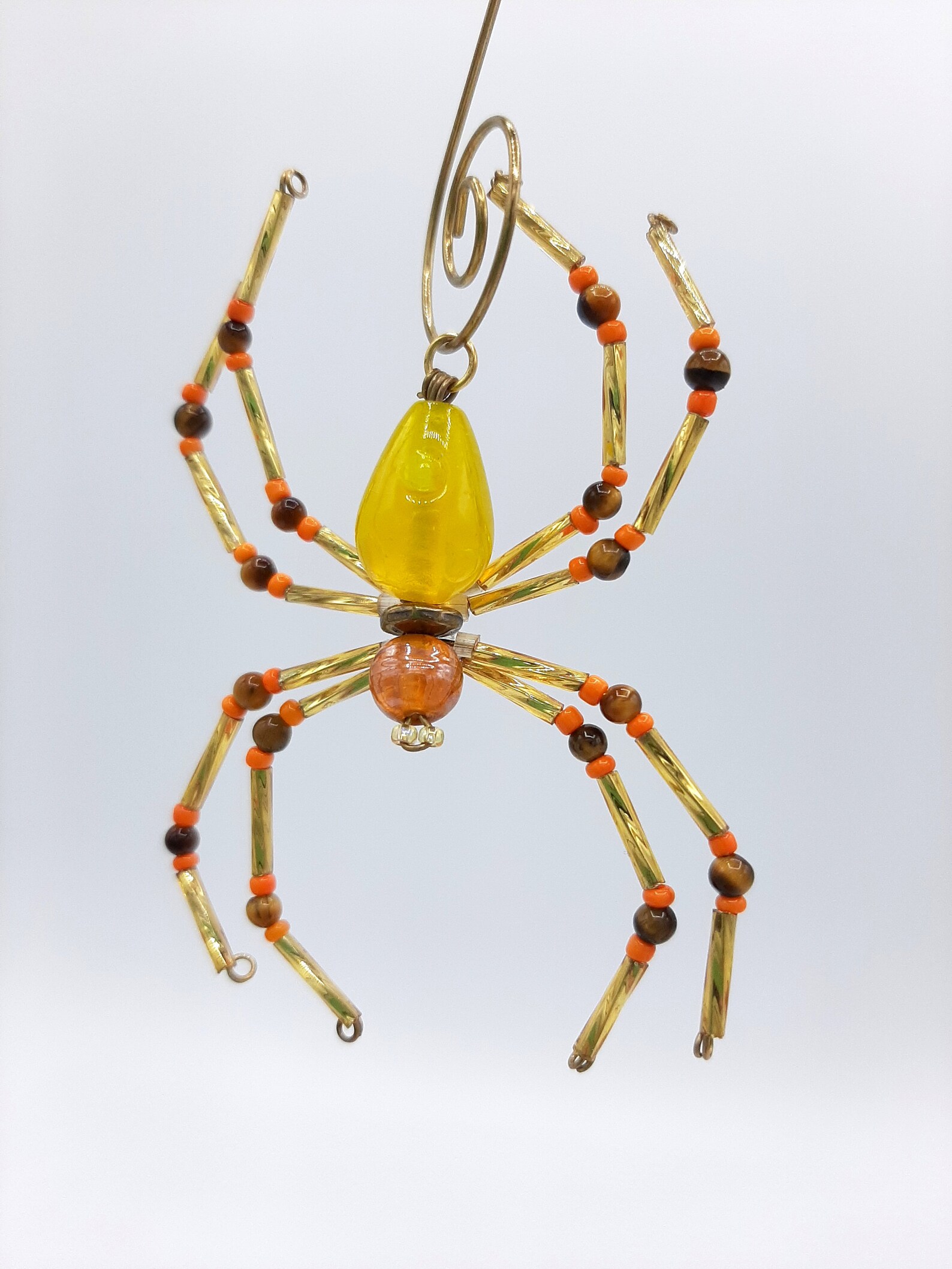 spider verse ornament