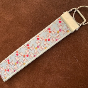 Moogles Key Fob