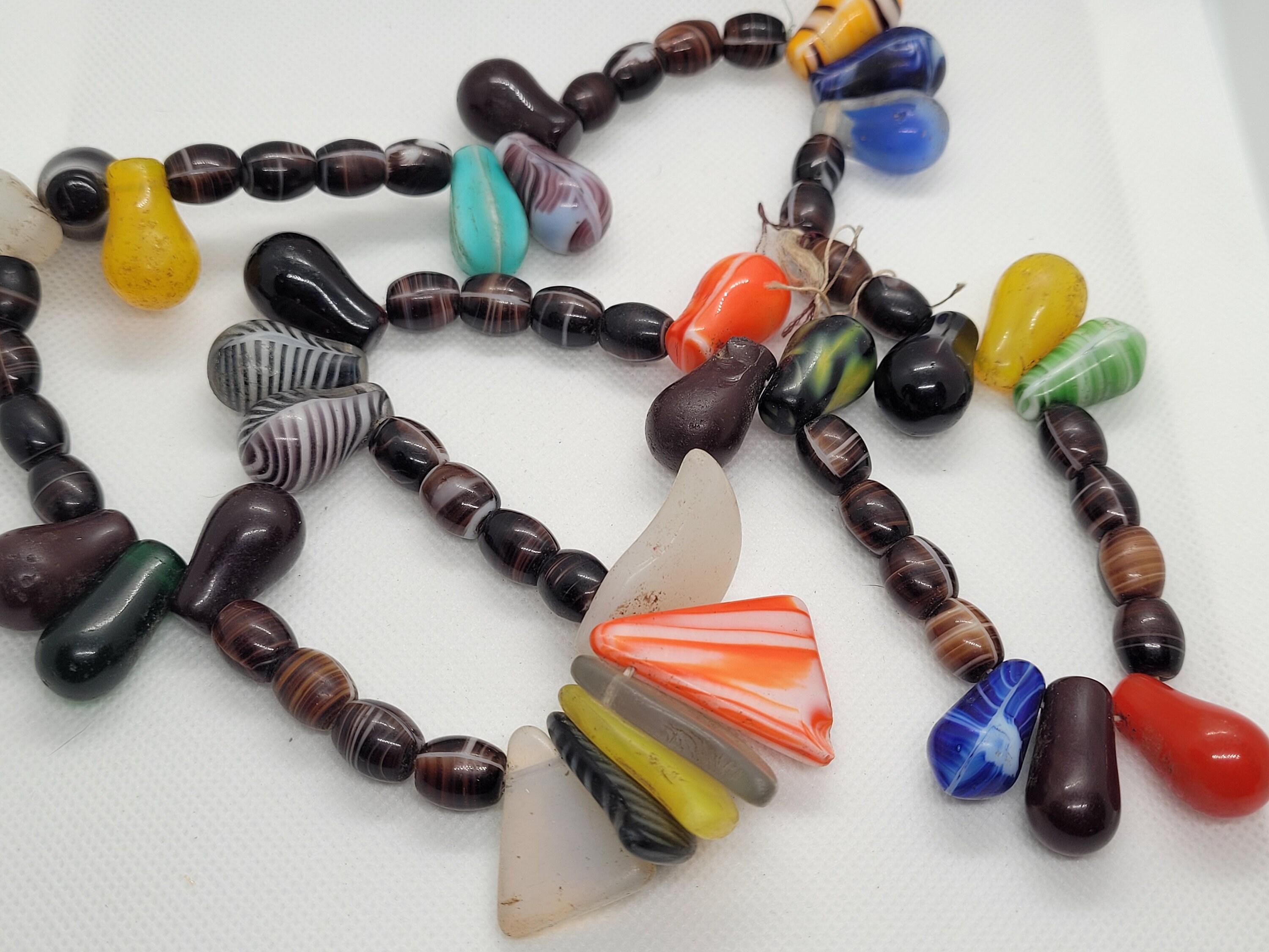 Mali Trade Beads -  Singapore