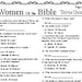 see more listings in the Bible Games section