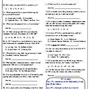 Elvis Trivia | Etsy