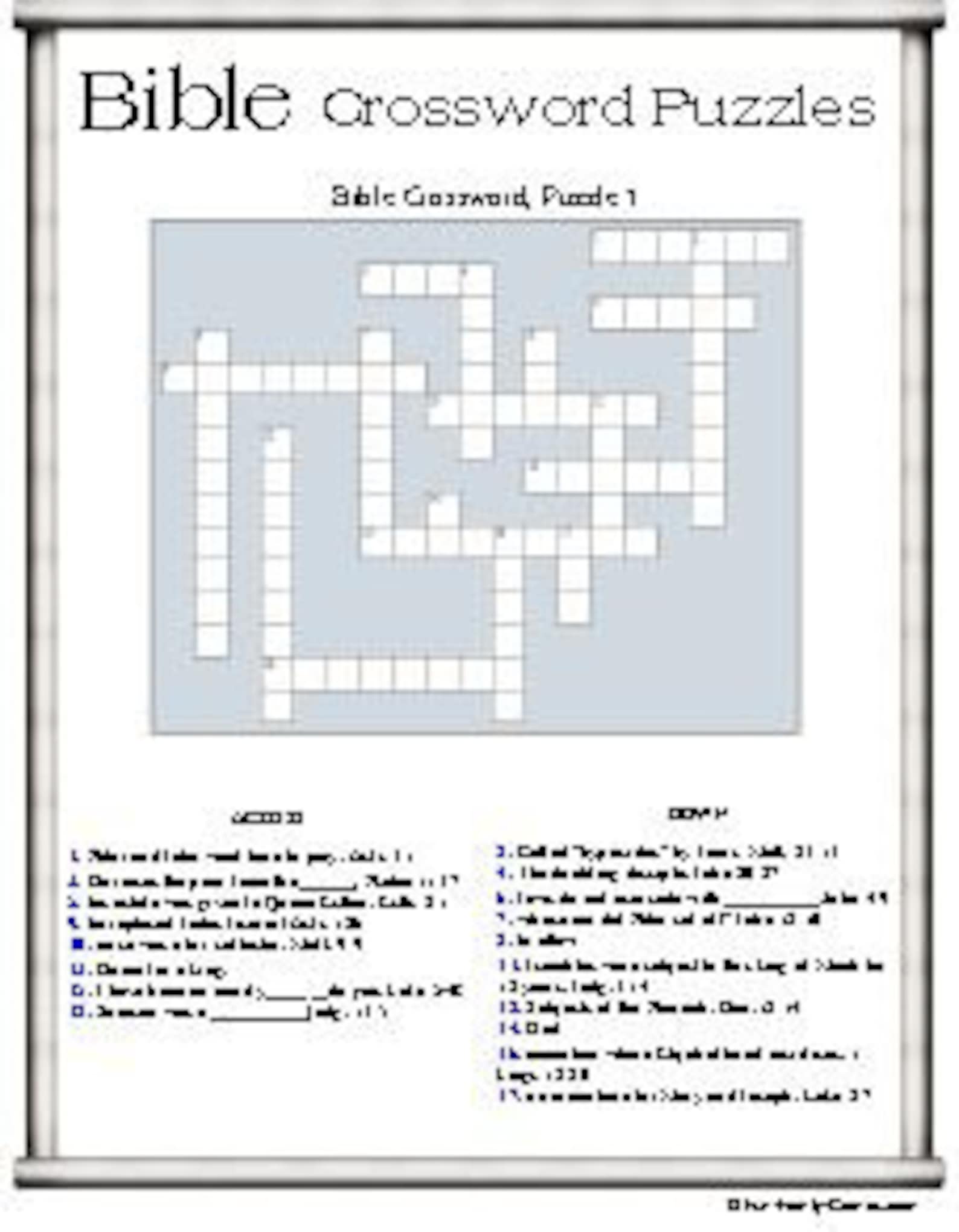 Crossword Clues & Bodega Locations: The Definitive Guide - bvtboki