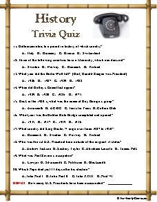 Quiz História 39 #quiz #quizz #curiosidades #quizmania #quizze 