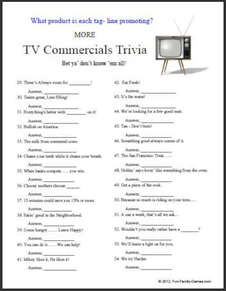 annoying tv commercials to scrutiny from annoying tv commercials to scrutiny from