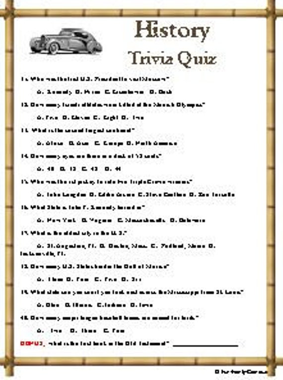 Quiz História 39 #quiz #quizz #curiosidades #quizmania #quizze 