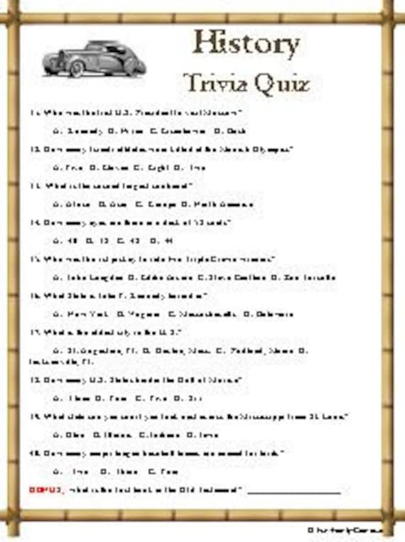 Quiz História 39 #quiz #quizz #curiosidades #quizmania #quizze 