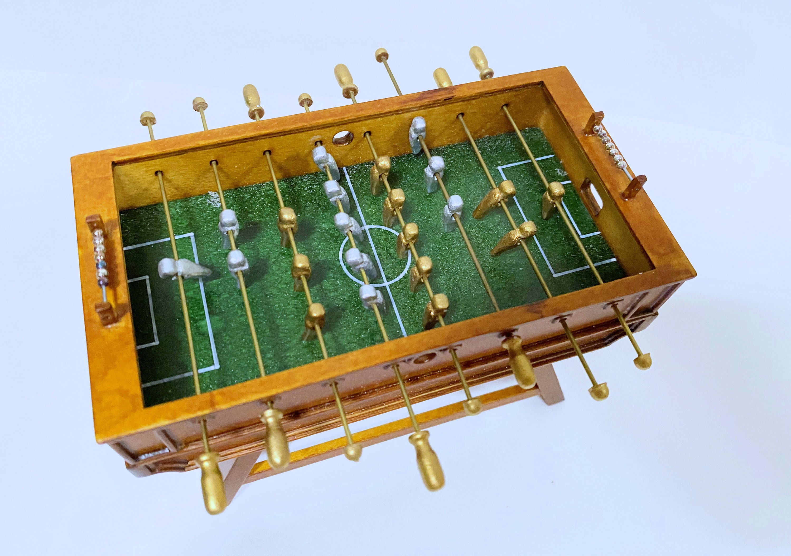 Foosball Table for sale 76 ads for used Foosball Tables