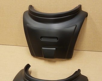 ODST Collar Front and Back Set  - Replacement