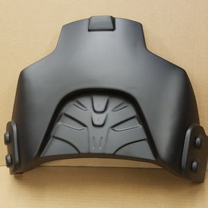 Orbital Trooper Backplate w/ Side Connectors Set