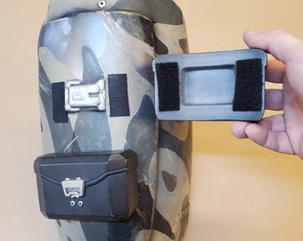 Orbital Trooper Thigh Pouch Armor ADD-ON