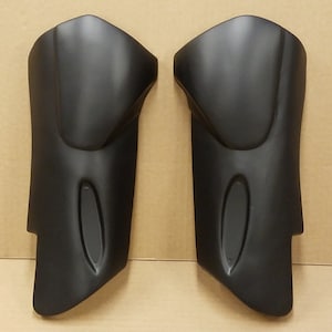 Orbital Trooper Calve Set (x2, Left and Right Identical)