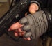 Halo ODST Glove Kit - Costume Accessory Kit 