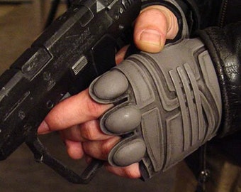 Orbital Trooper Costume Glove Kit