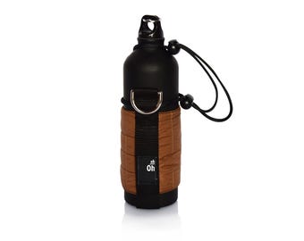 Oh2-bag , colore marrone