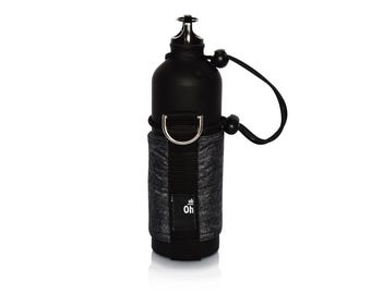 Oh2-bag , colore grigio