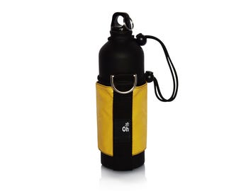 Oh2-bag, colore giallo