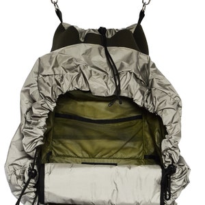 Tappetino Da Surf In Neoprene – Fasciatoio Impermeabile In Tessuto Oxford 600D, Portatile, Per Mute E Attrezzatura Subacquea, 3 Dimensioni