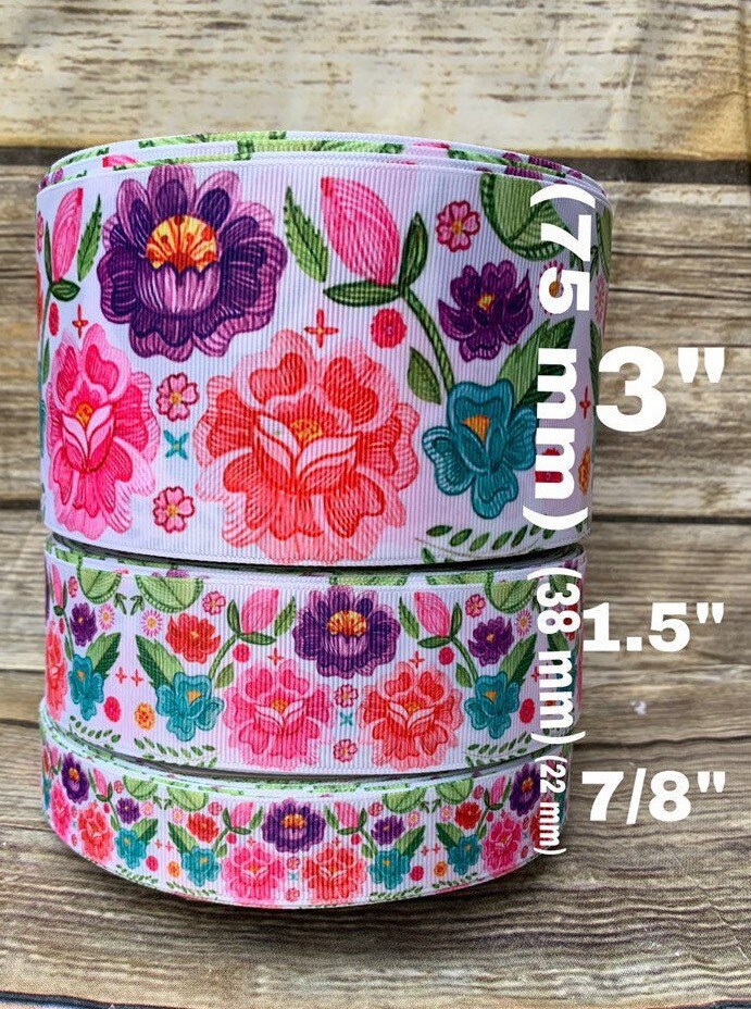 【えむ】Mallorca Back Ribbon Floral 81oxmrJG6JL._UF350,350_QL80_.jpg