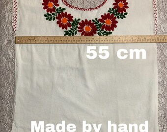 BLUSA MEXICANA bordada Blusa de fiesta de Fiesta blusa  mexicana