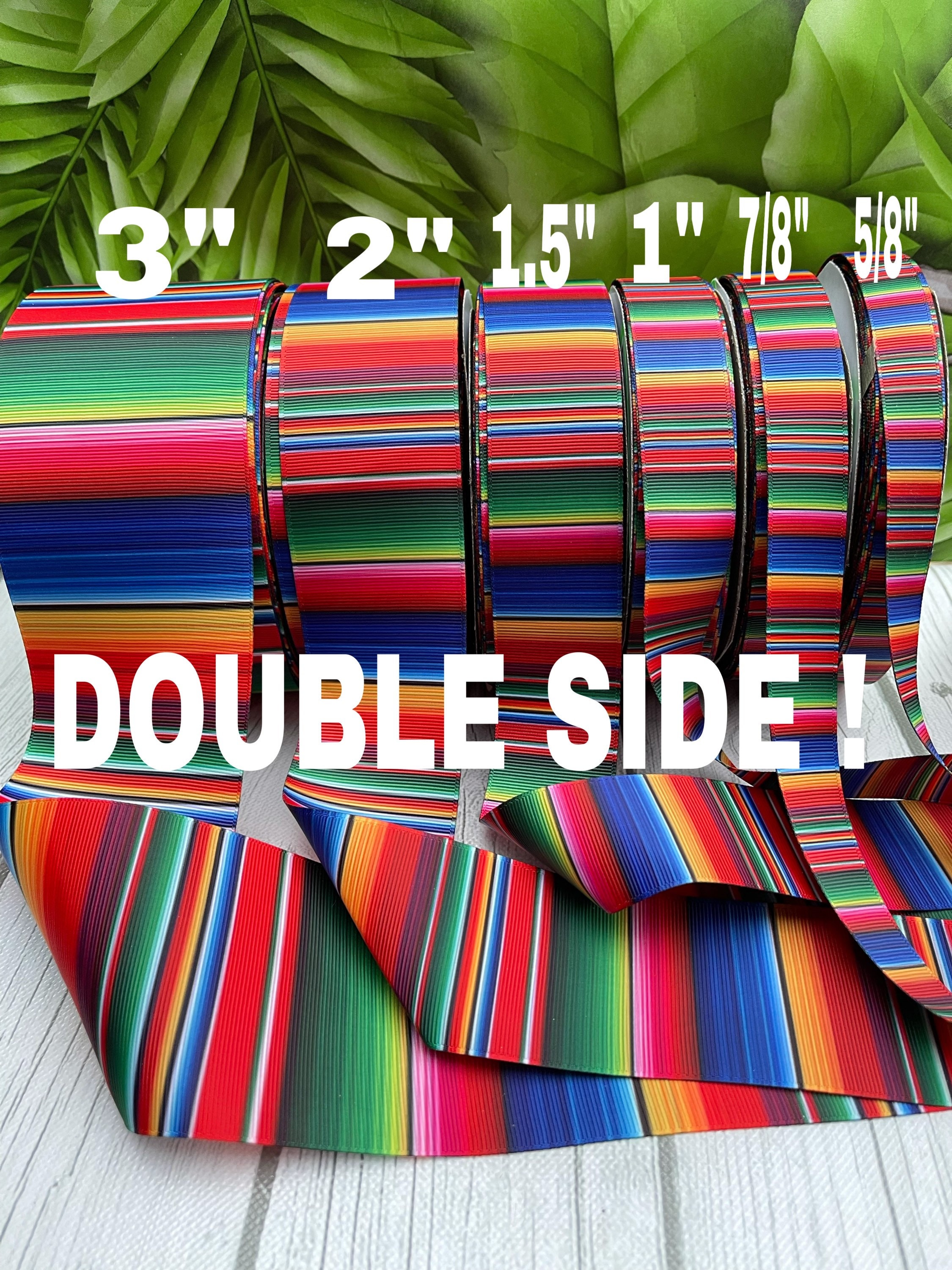 10 Yards/Roll Double Face Stripe Cotton Ribbon Black Red Ribbons for Gift  Wrapping DIY Handmade Accessories Home Decoration