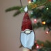see more listings in the Stained Glass Ornaments section