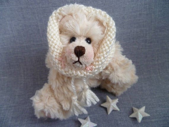 peluche géante ours