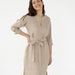 see more listings in the Linen dresses section