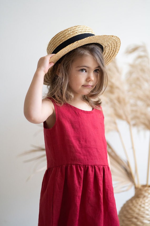 9yrs old girl dress