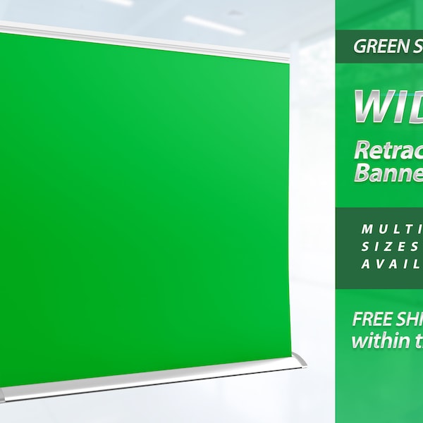 Green Screen Paper Roll Etsy