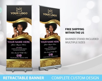 Pop Up Banner Etsy