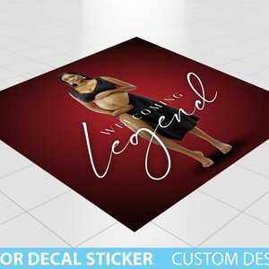 Baby Shower Decal, Baby Shower Custom Floor Decal Removable sticker, Vinyl Floor Banner, Baby shower Gift Decor, Event Planner Photoshoot