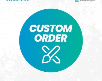 Rashonda Cooper - Printed Backdrop - Price Difference