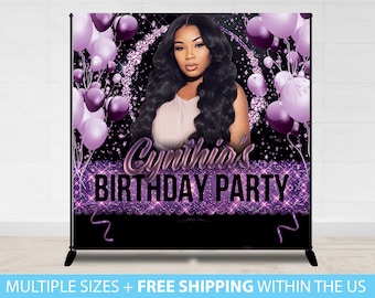 BannersbyRoz on X: #LVlovers #birthdaybackdrop 📸Customer photo Shop with  me at  • • • #personalizedbackdrop  #supportblackbusiness #stepandrepeat #stepandrepeatbackdrops #bannersbyroz # lv #louisvuitton #eventplanner
