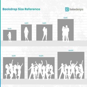 the silhouettes of people in different poses