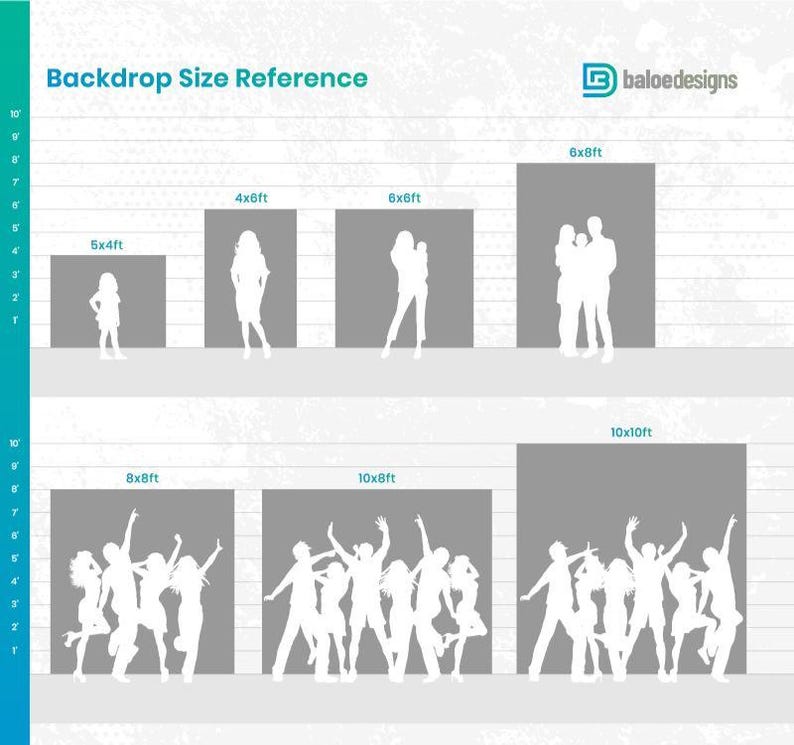 the silhouettes of people in different poses