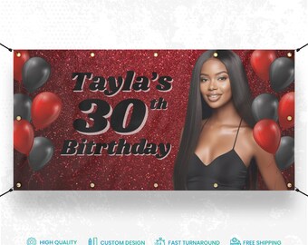 Sikiie Golden Glitter Custom Banners And Signs Customize Outdoor Personalized Banner Logo Text Party Birthday Customized Decoration Small Dd9f5275 3760 45a5 9375 E1564d994103.bae9f3fa9766b1a28485cf2714a54e6b - View #9