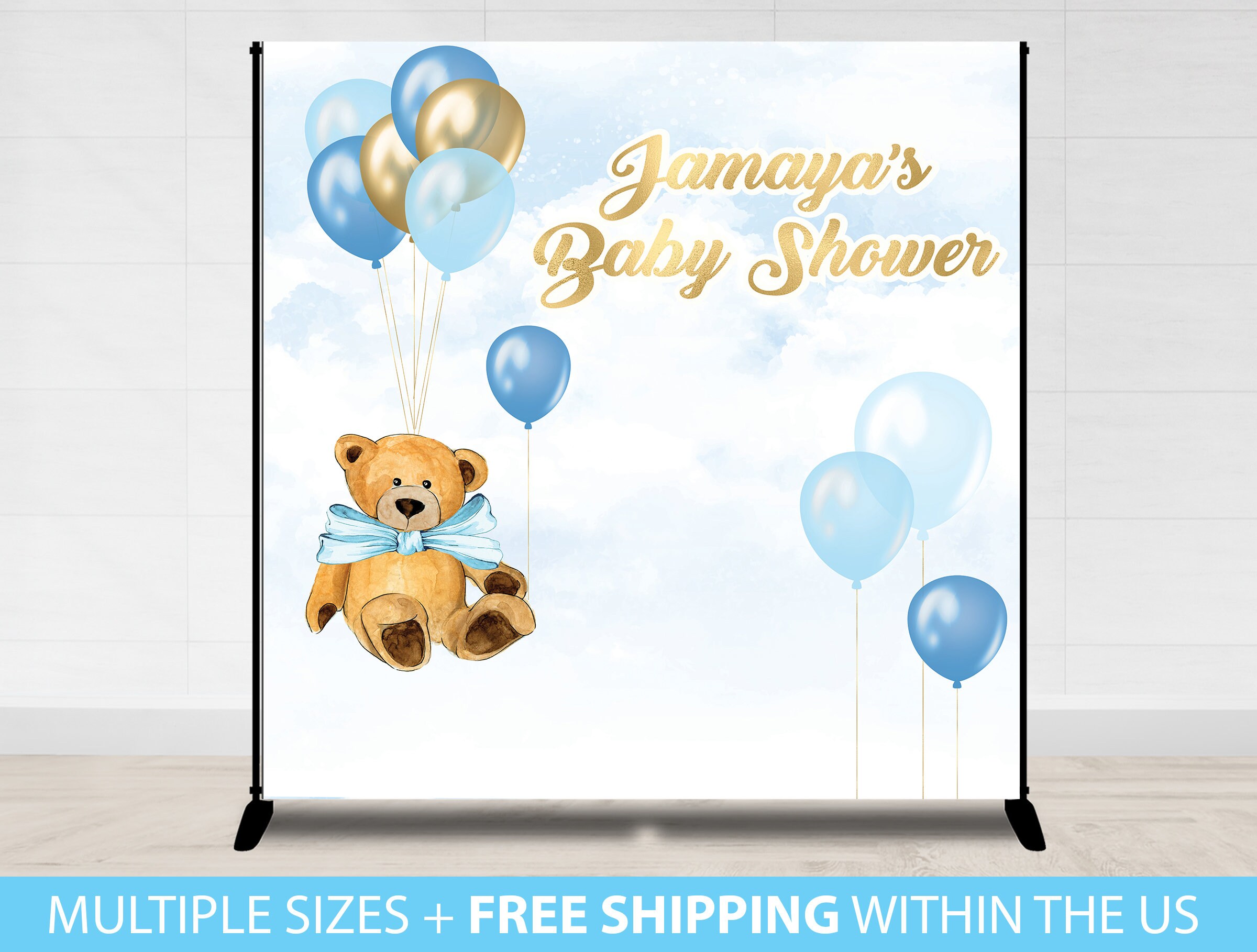 Step and Repeat Baby Shower Backdrop Baby Shower Backdrop - Etsy Step and Repeat Baby Shower Backdrop Baby Shower Backdrop - Etsy