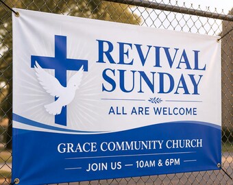 Custom Banner, Advertising Banner, Tent Banner, Business Sign, Outdoor Banners Marketing, Logo Business Sign, Vinyl Storefront Signage Print