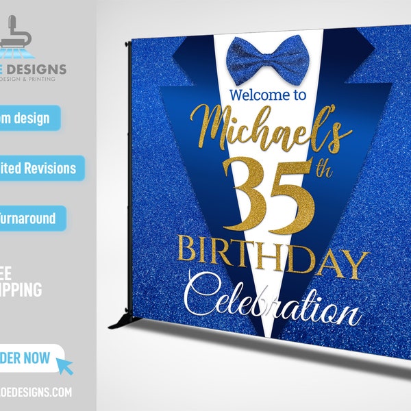 Tuxedo Background - Etsy