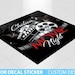 see more listings in the FLOOR DECAL STICKERS section