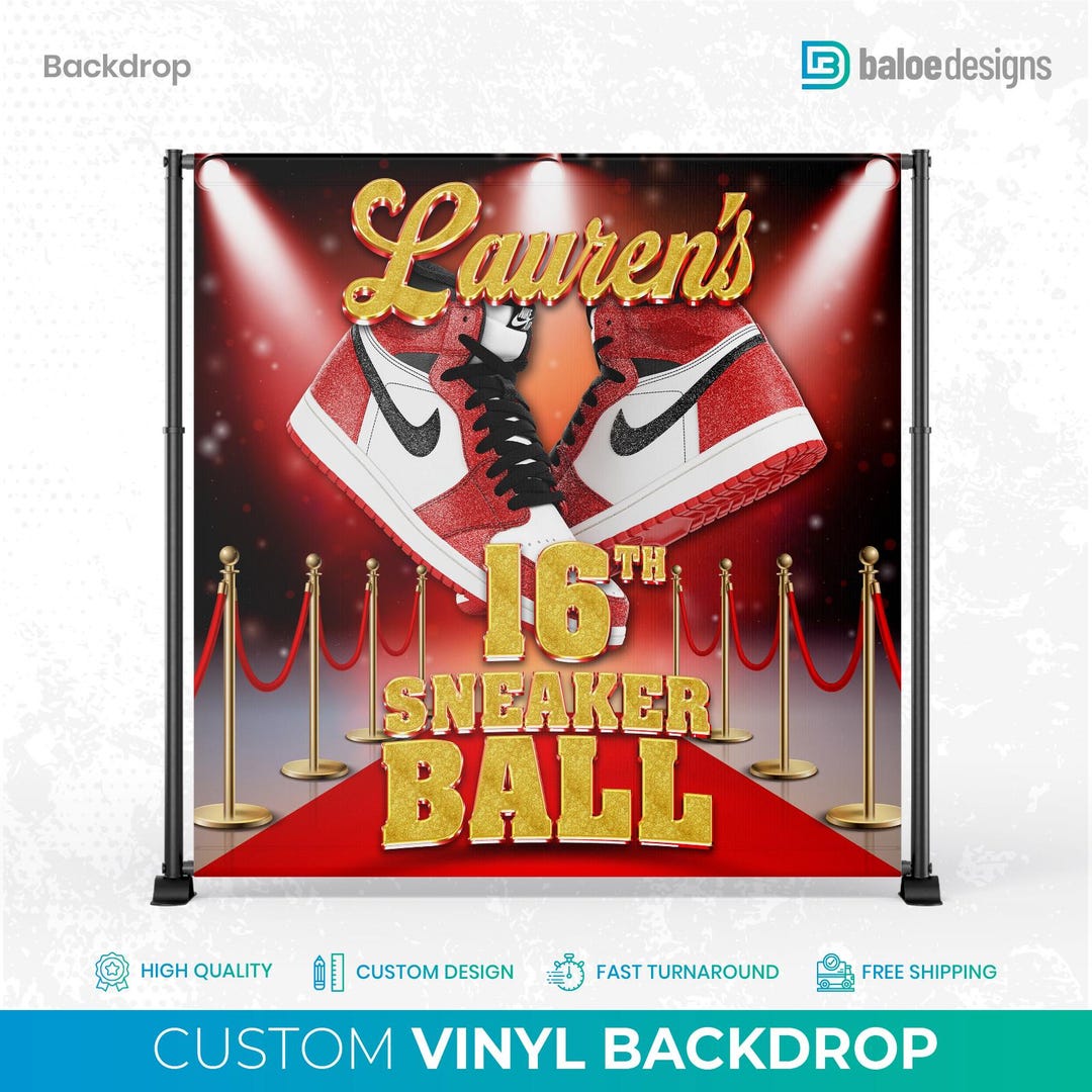Sneaker Ball Backdrop Custom Sneaker Ball Banner Sneaker Ball Il 1080xN.6474775435 Ivza